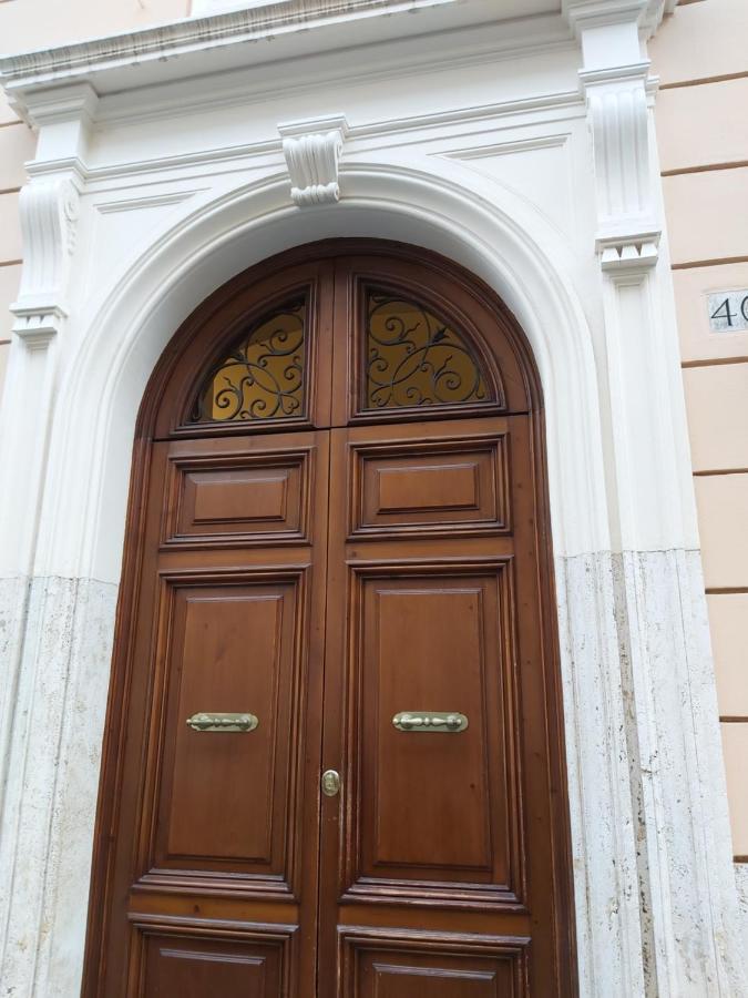 House In The Light Vatican Appartamento Per Vacanze Roma Exterior foto